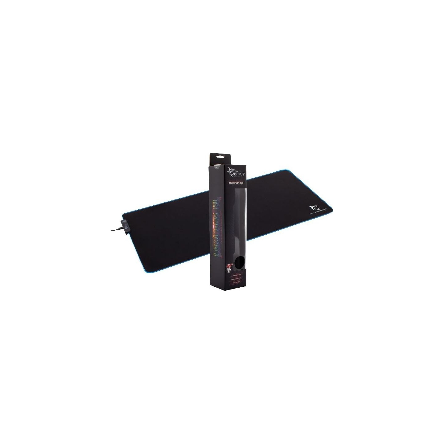 White Shark MP-1861 LUMINOUS XL 800X350mm