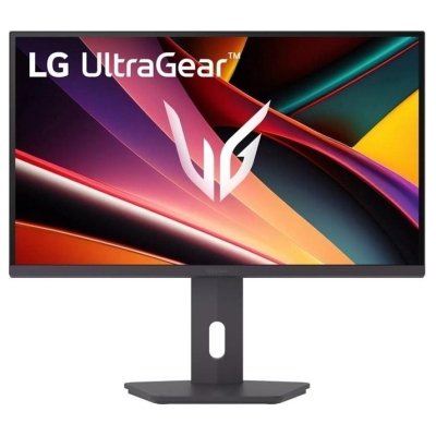 LG LCD Monitor|LG|27 "|2560 x 1440 pixels|Quad HD|Native aspect ratio 16:9|LCD|Flat|27G610A-B