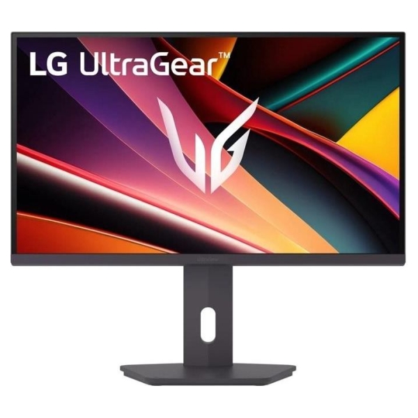 LG LCD Monitor|LG|27 "|2560 x 1440 pixels|Quad HD|Native aspect ratio 16:9|LCD|Flat|27G610A-B