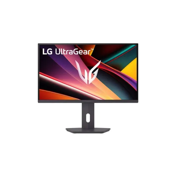 LG LCD Monitor|LG|27 "|2560 x 1440 pixels|Quad HD|Native aspect ratio 16:9|LCD|Flat|27G610A-B