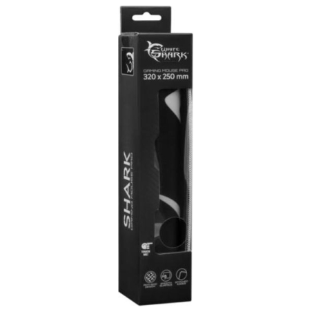 White Shark MP-1965 Shark M 320x250mm