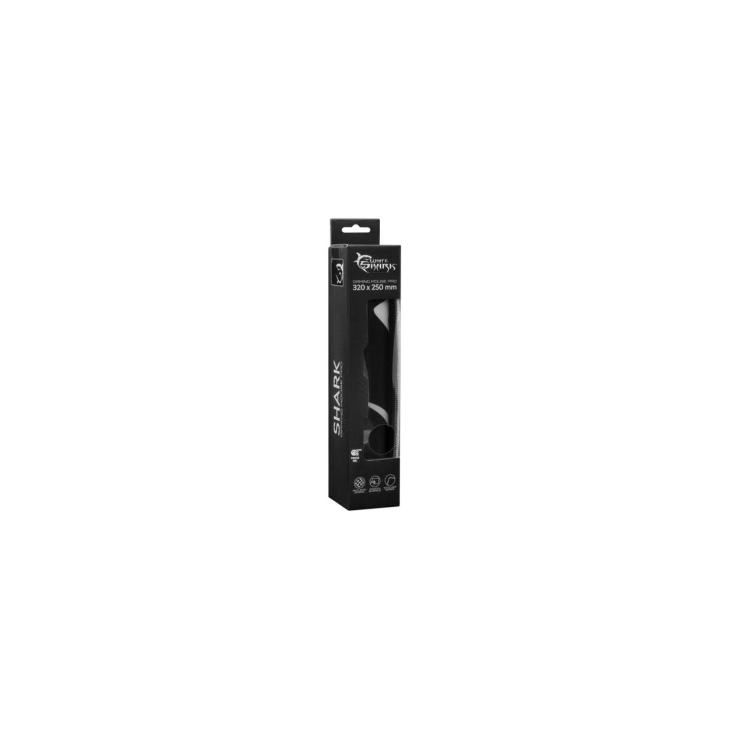 White Shark MP-1965 Shark M 320x250mm