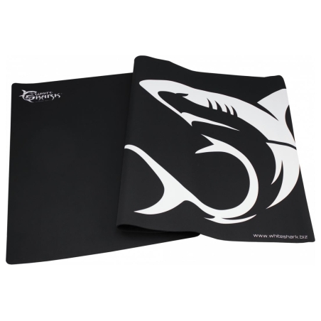 White Shark TMP-115 Gaming Mouse Pad Shark 137.5x67.5cm