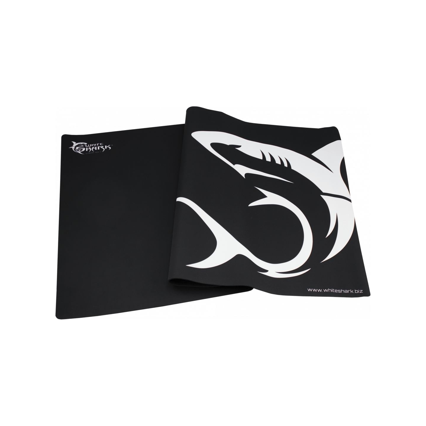 White Shark TMP-115 Gaming Mouse Pad Shark 137.5x67.5cm