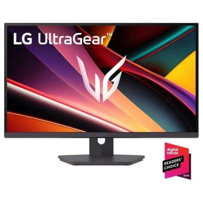 LG LCD Monitor|LG|27 "|2560 x 1440 pixels|Quad HD|Native aspect ratio 16:9|LCD|Flat|27G610A-B