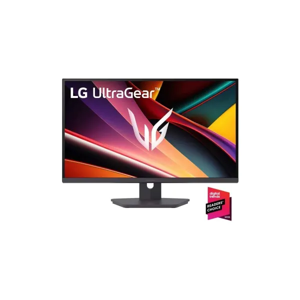 LG LCD Monitor|LG|27 "|2560 x 1440 pixels|Quad HD|Native aspect ratio 16:9|LCD|Flat|27G610A-B