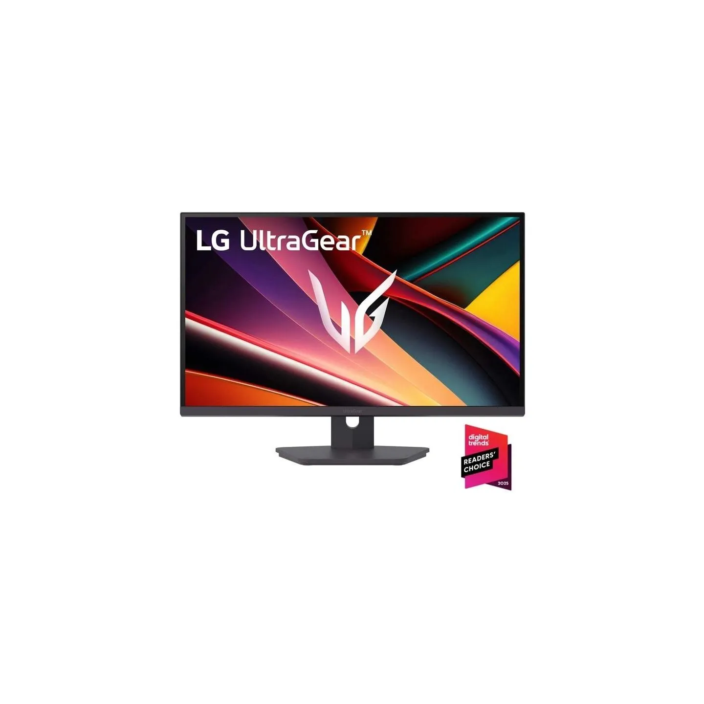 LG LCD Monitor|LG|27 "|2560 x 1440 pixels|Quad HD|Native aspect ratio 16:9|LCD|Flat|27G610A-B