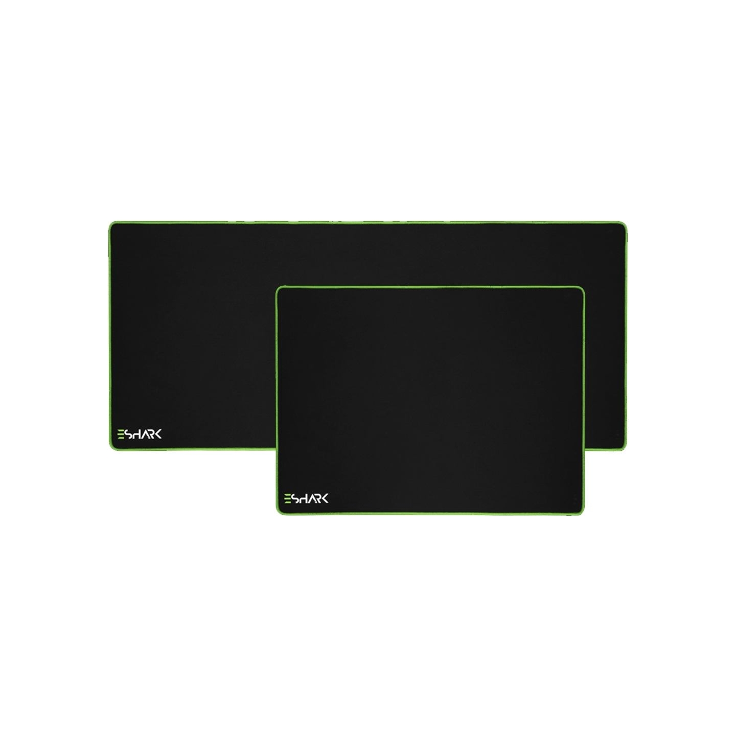 White Shark Premium Line Mouse Pad Karuta L 450x400mm ESL-MP2