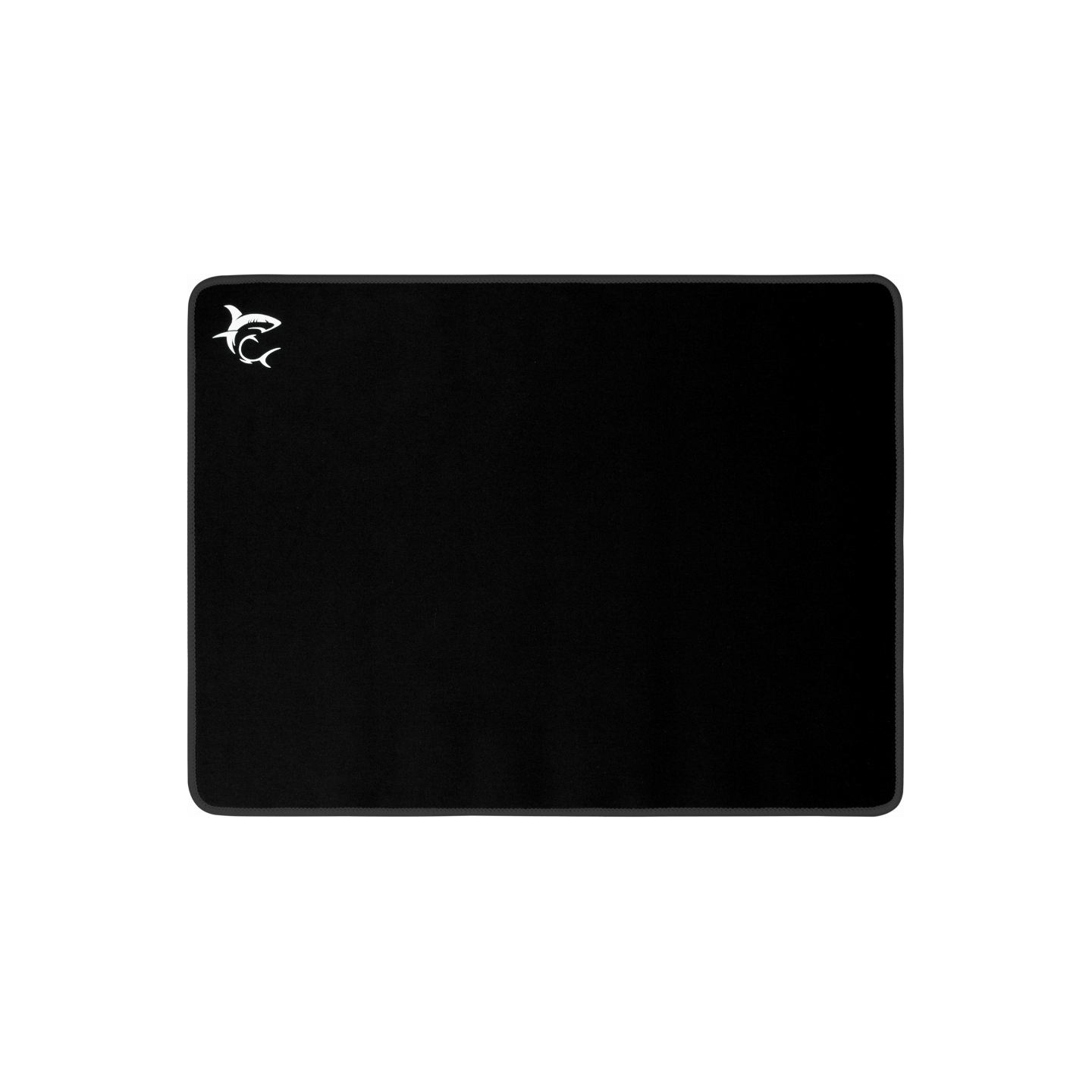 White Shark MP-2101 Black Knight 400x300mm Black
