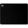 White Shark MP-2101 Black Knight 400x300mm Black