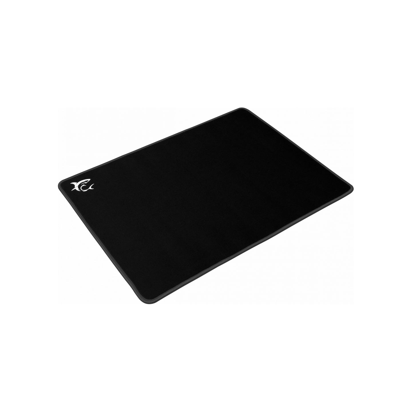 White Shark MP-2101 Black Knight 400x300mm Black