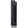 White Shark MP-2101 Black Knight 400x300mm Black