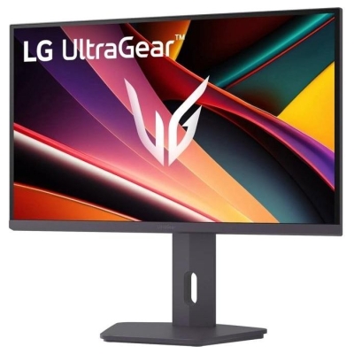 LG LCD Monitor|LG|27 "|2560 x 1440 pixels|Quad HD|Native aspect ratio 16:9|LCD|Flat|27G610A-B