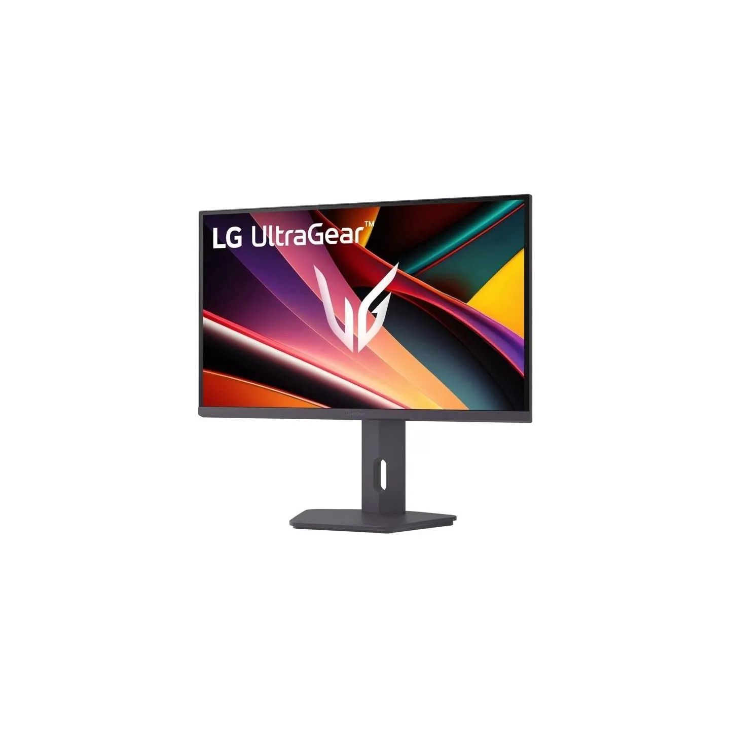 LG LCD Monitor|LG|27 "|2560 x 1440 pixels|Quad HD|Native aspect ratio 16:9|LCD|Flat|27G610A-B