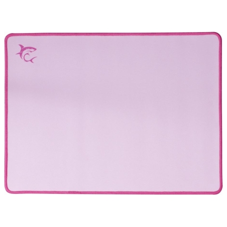 White Shark MP-2100 Lotus 400x300mm  Pink