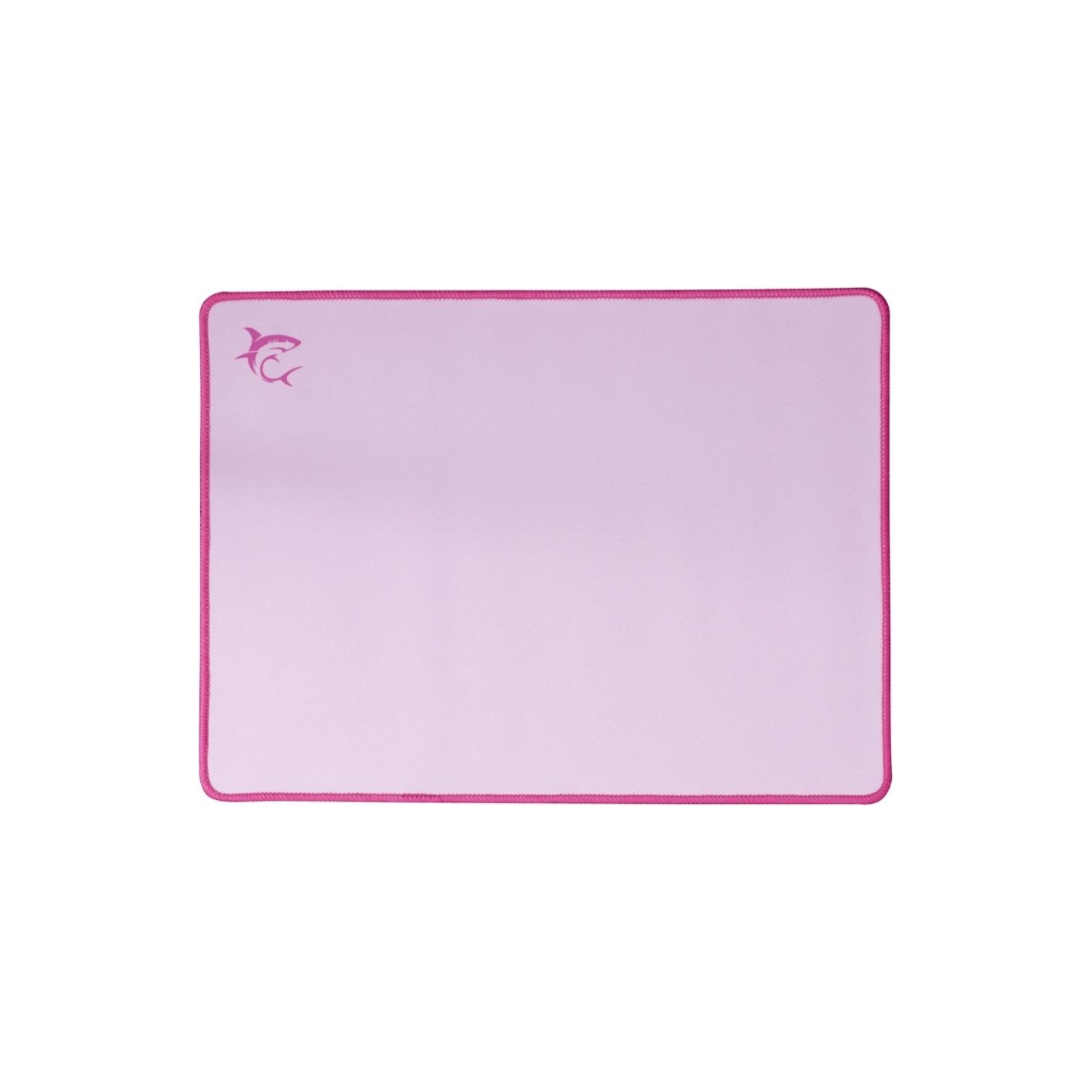 White Shark MP-2100 Lotus 400x300mm  Pink