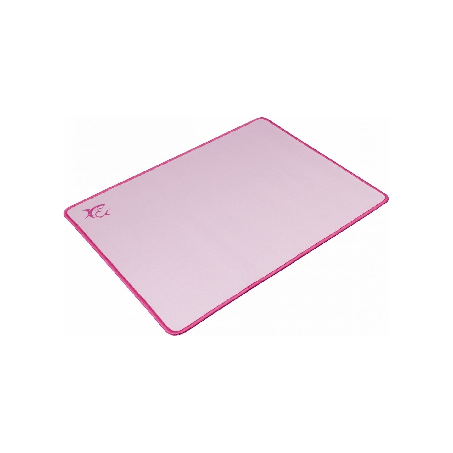 White Shark MP-2100 Lotus 400x300mm  Pink