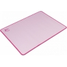 White Shark MP-2100 Lotus 400x300mm  Pink