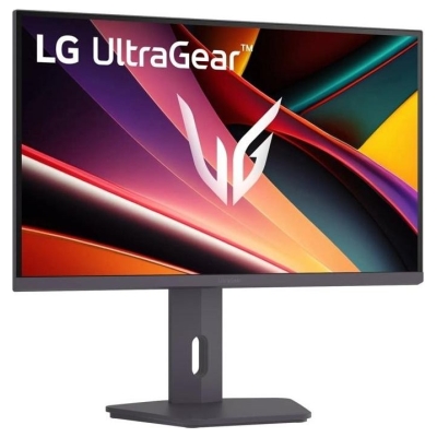LG LCD Monitor|LG|27 "|2560 x 1440 pixels|Quad HD|Native aspect ratio 16:9|LCD|Flat|27G610A-B