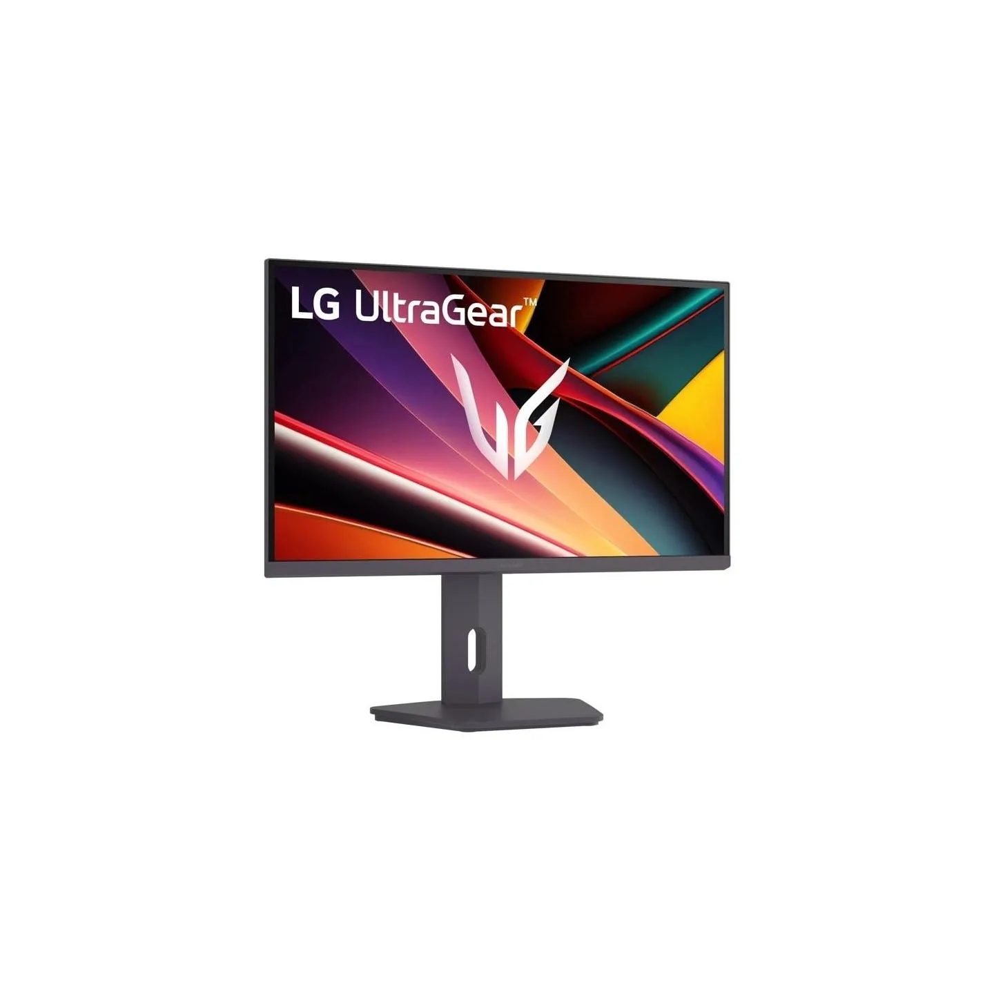 LG LCD Monitor|LG|27 "|2560 x 1440 pixels|Quad HD|Native aspect ratio 16:9|LCD|Flat|27G610A-B