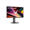 LG LCD Monitor|LG|27 "|2560 x 1440 pixels|Quad HD|Native aspect ratio 16:9|LCD|Flat|27G610A-B
