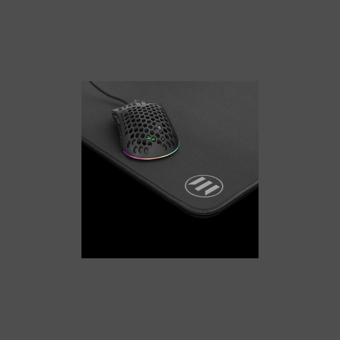White Shark Premium Line ESL-MP7 Mouse Pad Ashikaga L 450x400mm