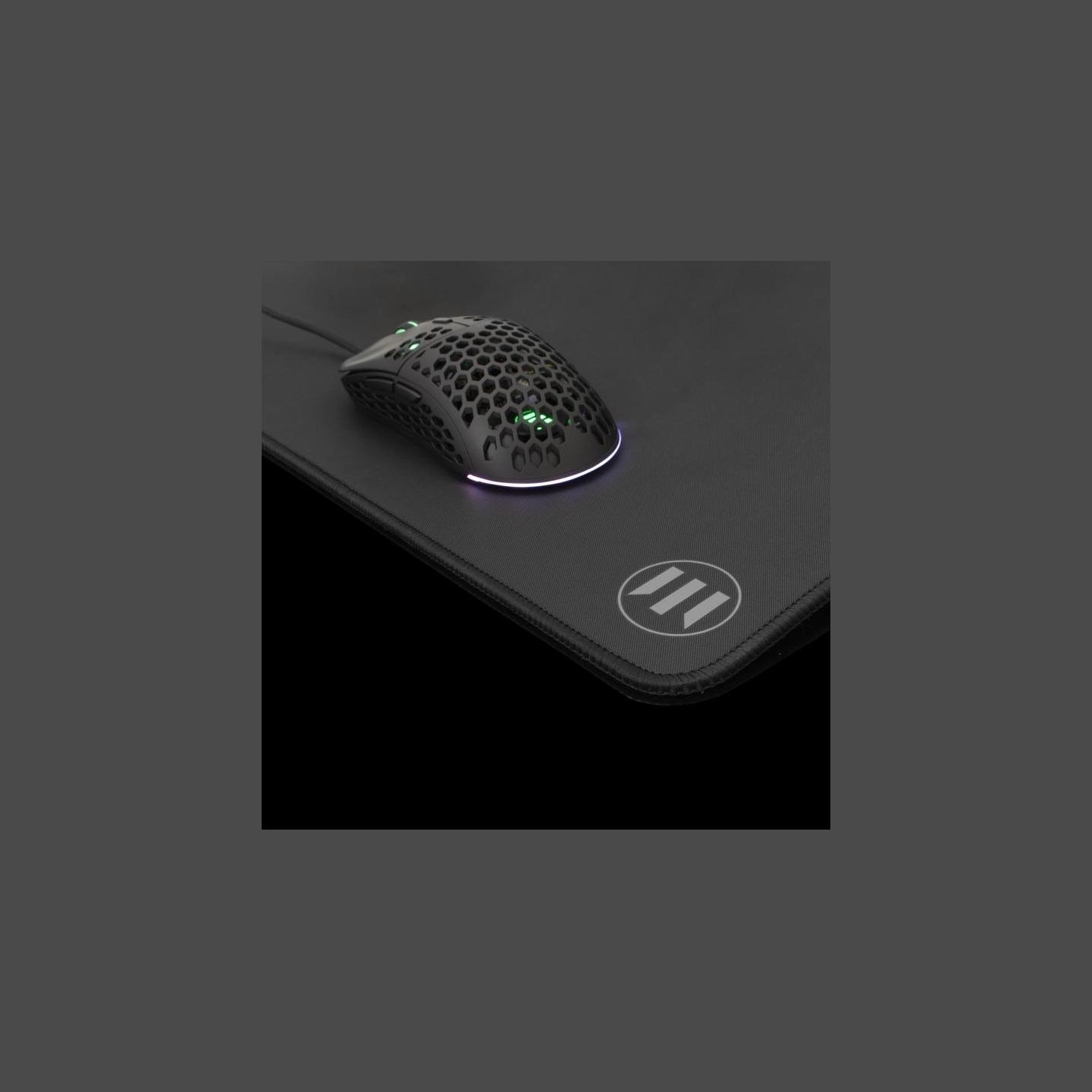 White Shark Premium Line Mouse Pad Shikoro L 450x400mm ESL-MP5
