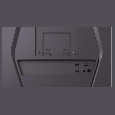 LG LCD Monitor|LG|27 "|2560 x 1440 pixels|Quad HD|Native aspect ratio 16:9|LCD|Flat|27G610A-B