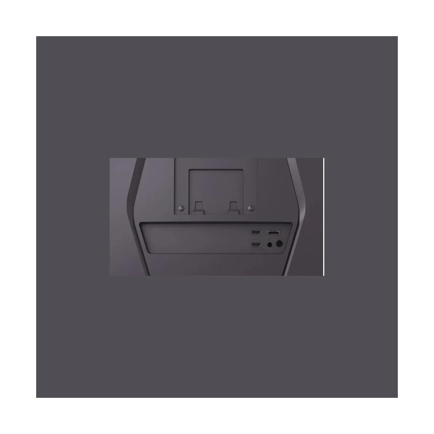 LG LCD Monitor|LG|27 "|2560 x 1440 pixels|Quad HD|Native aspect ratio 16:9|LCD|Flat|27G610A-B