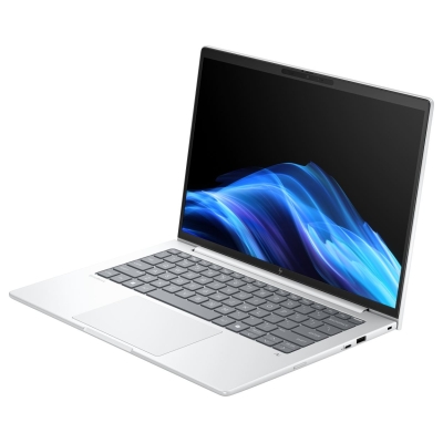 HP EliteBook 8 G1a AI 14 - Ryzen AI 5 340, 16GB, 512GB SSD, 14 WUXGA 300-nit AG, 5MP IR cam, WWAN-ready, Smartcard, FPR, Nordic 