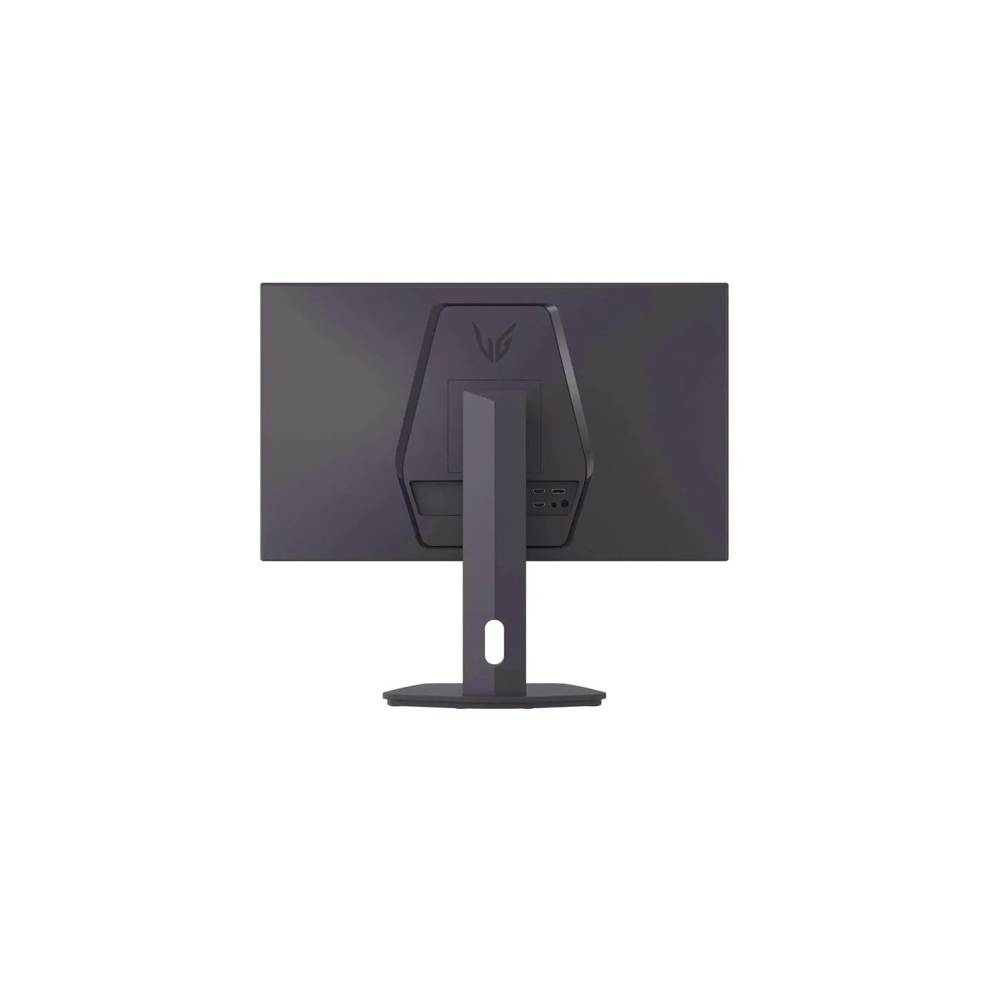 LG LCD Monitor|LG|27 "|2560 x 1440 pixels|Quad HD|Native aspect ratio 16:9|LCD|Flat|27G610A-B