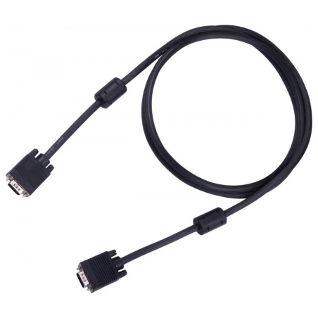 Sbox VGA-VGA M/M 5M VGA-5
