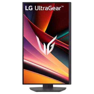 LG LCD Monitor|LG|27 "|2560 x 1440 pixels|Quad HD|Native aspect ratio 16:9|LCD|Flat|27G610A-B
