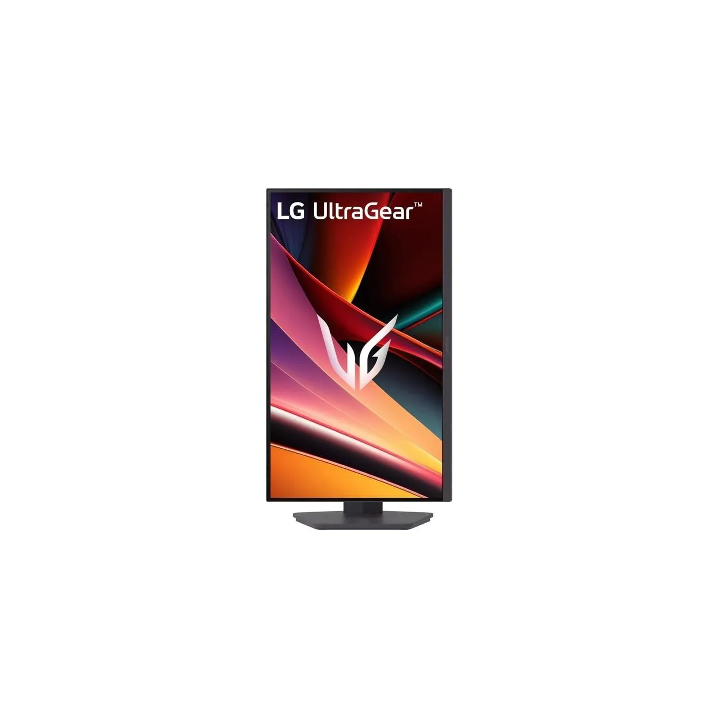 LG LCD Monitor|LG|27 "|2560 x 1440 pixels|Quad HD|Native aspect ratio 16:9|LCD|Flat|27G610A-B