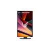 LG LCD Monitor|LG|27 "|2560 x 1440 pixels|Quad HD|Native aspect ratio 16:9|LCD|Flat|27G610A-B