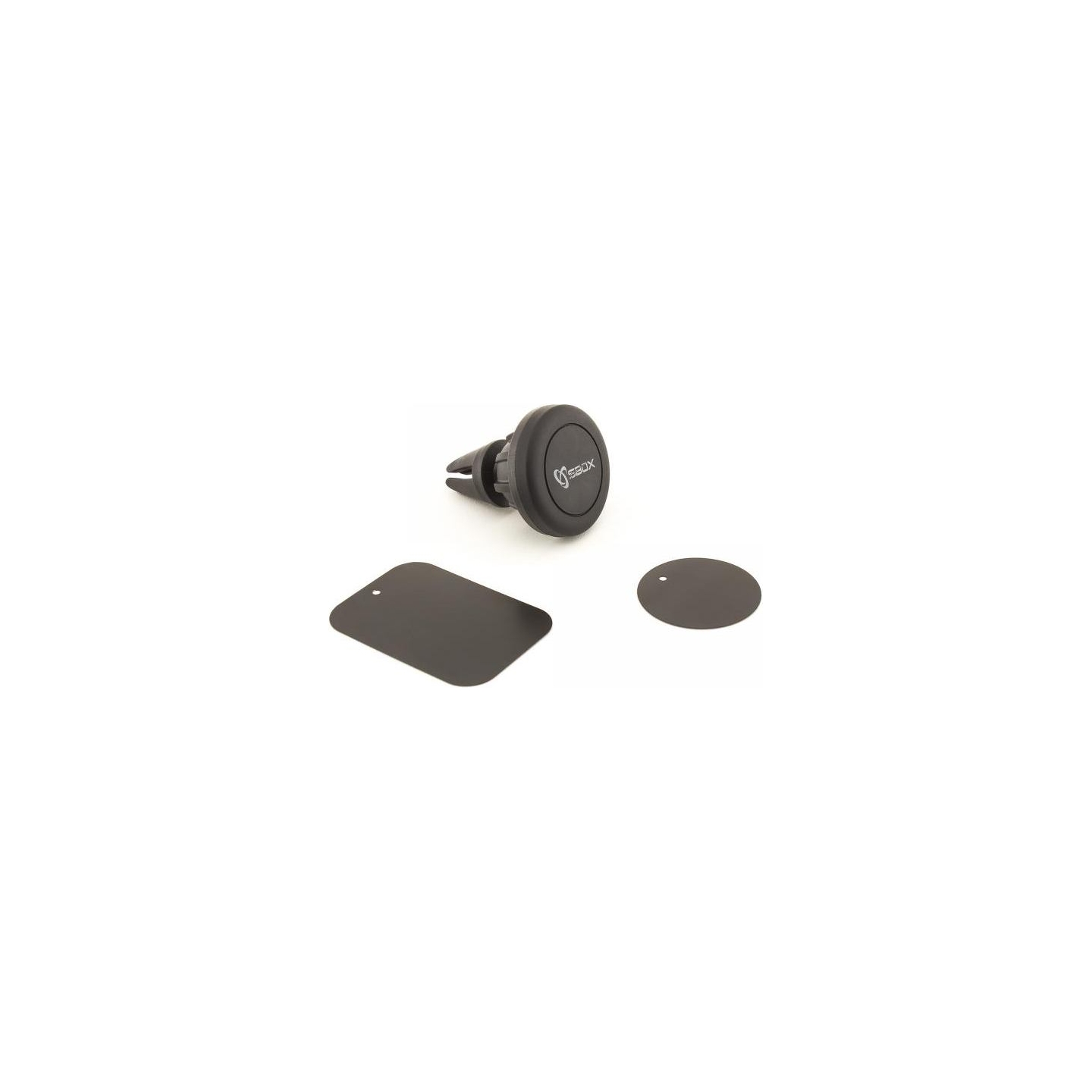 Sbox PSM-201 Car Phone Magnetic Holder