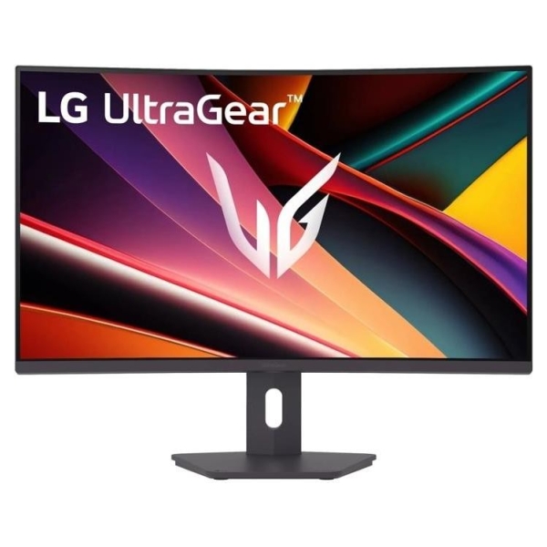 LG LCD Monitor|LG|32 "|2560 x 1440 pixels|Quad HD|Native aspect ratio 16:9|LCD|Curved|32G600A-B