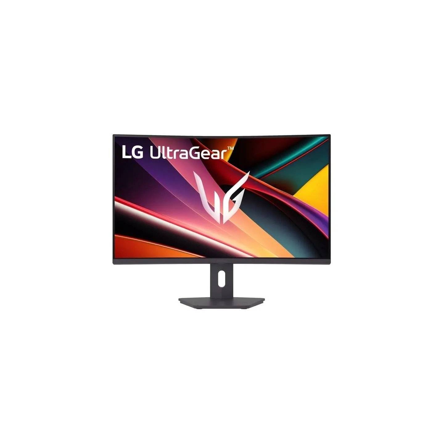 LG LCD Monitor|LG|32 "|2560 x 1440 pixels|Quad HD|Native aspect ratio 16:9|LCD|Curved|32G600A-B
