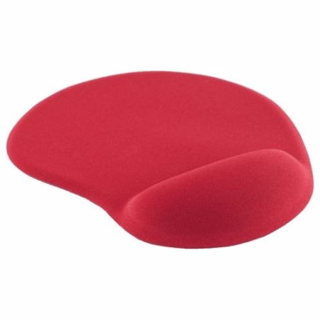 Sbox MP-01R Red Gel Mouse Pad