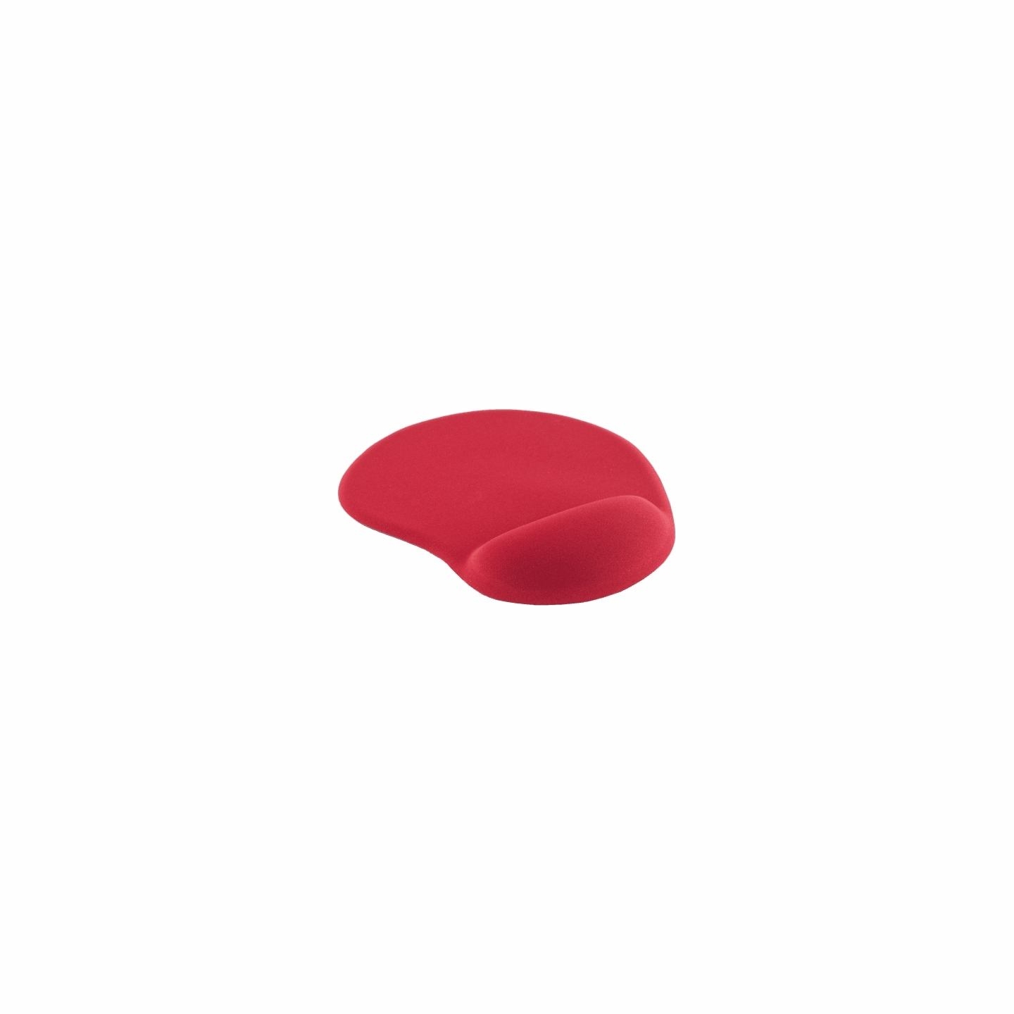 Sbox MP-01R Red Gel Mouse Pad