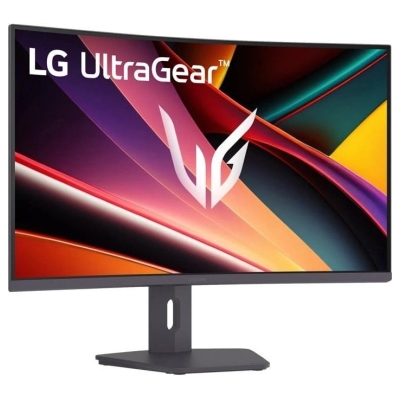 LG LCD Monitor|LG|32 "|2560 x 1440 pixels|Quad HD|Native aspect ratio 16:9|LCD|Curved|32G600A-B