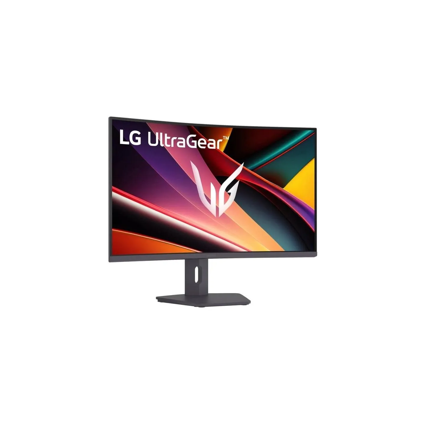 LG LCD Monitor|LG|32 "|2560 x 1440 pixels|Quad HD|Native aspect ratio 16:9|LCD|Curved|32G600A-B