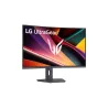 LG LCD Monitor|LG|32 "|2560 x 1440 pixels|Quad HD|Native aspect ratio 16:9|LCD|Curved|32G600A-B
