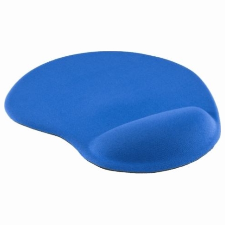 Sbox MP-01BL Gel Mouse Pad Blue
