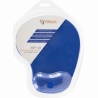 Sbox MP-01BL Gel Mouse Pad Blue
