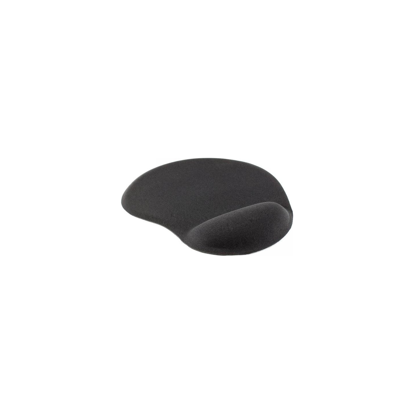 Sbox MP-01B Gel Mouse Pad Black