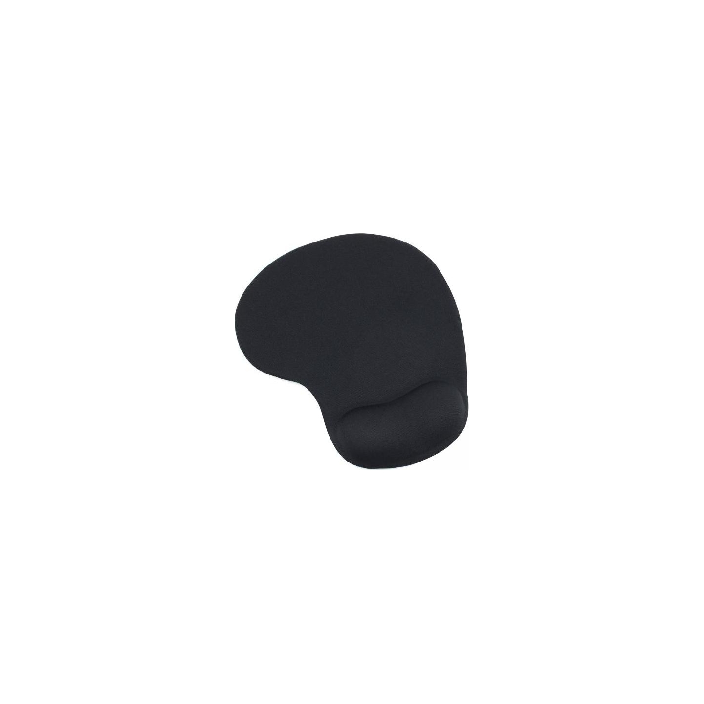 Sbox MP-01B Gel Mouse Pad Black