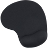 Sbox MP-01B Gel Mouse Pad Black