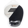 Sbox MP-01B Gel Mouse Pad Black