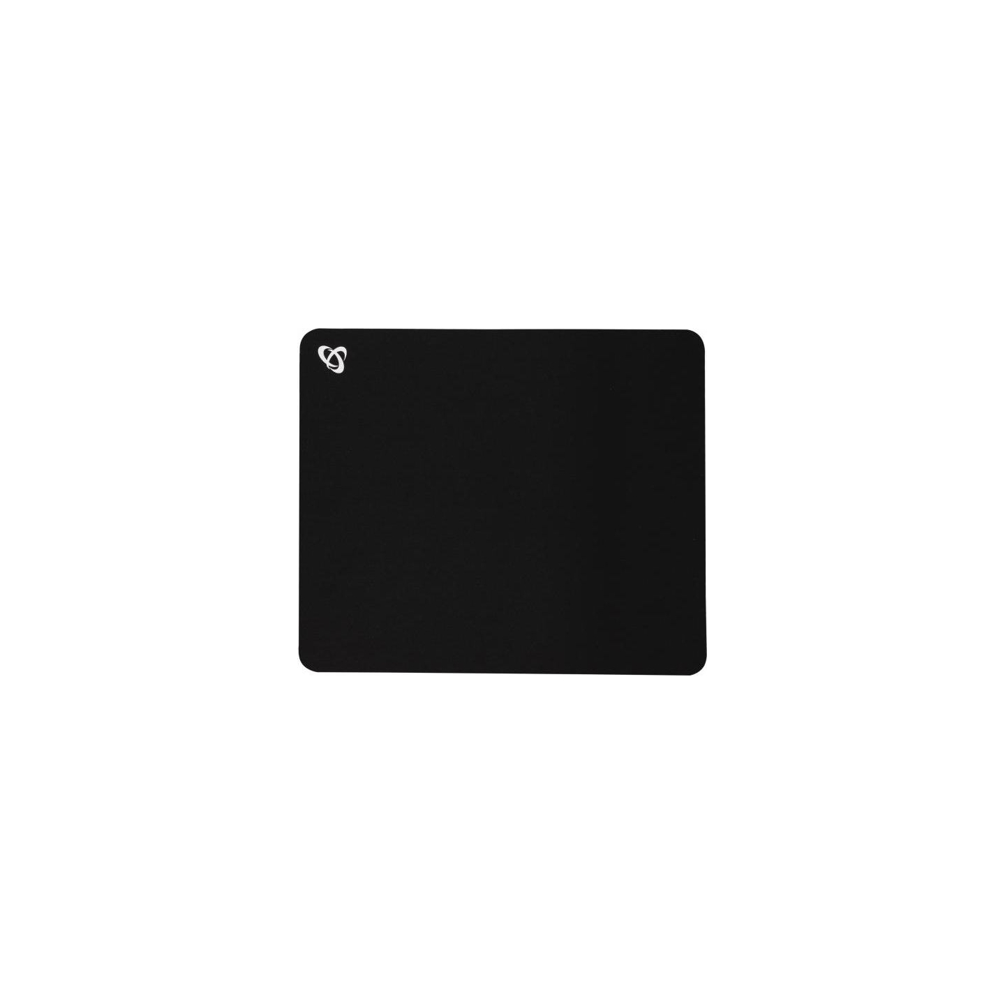 Sbox MP-03B Black Gel Mouse Pad